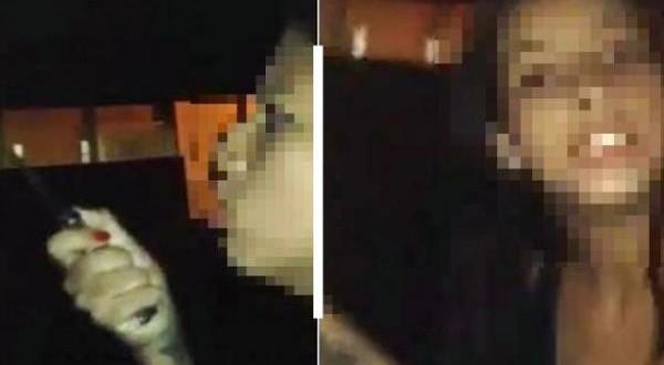 Autora de vídeo com agressões é suspeita de comandar prostituição infantil em Picos