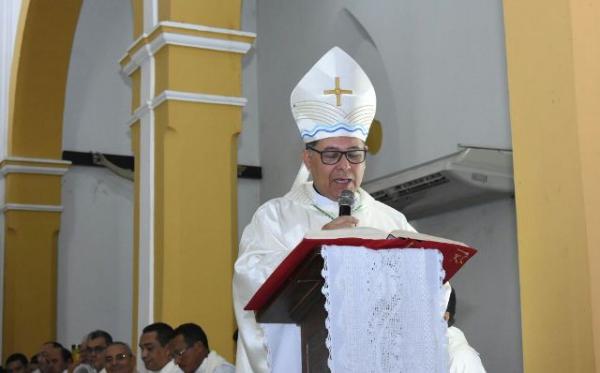 Diocese de Floriano promove momentos de integração com os meios de comunicação locais