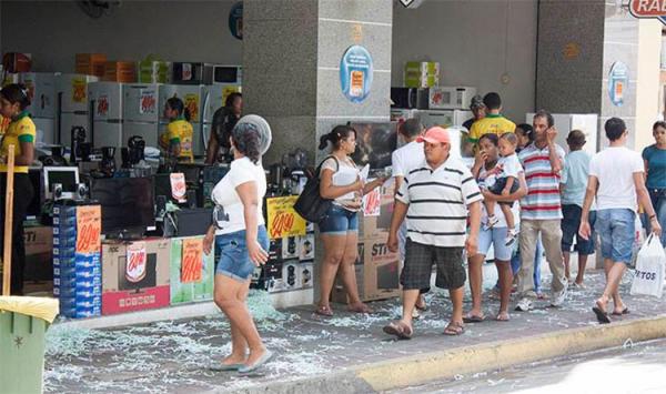 Renda do trabalhador piauiense cresce; emprego formal garante salário melhor.(Imagem:Arquivo / Cidadeverde.com)