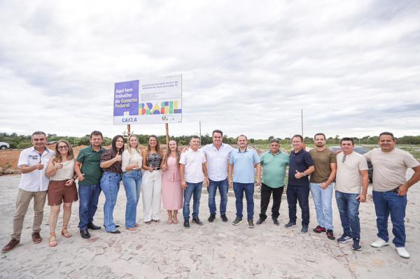  Ciro Nogueira intensifica agenda, viaja de Norte a Sul do Piau&iacute;, e entrega obras e benef&iacute;cios(Imagem:Ascom)
