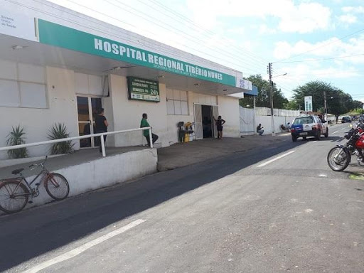 Hospital Regional Tibério Nunes emite nota sobre casos suspeitos do Covid-19