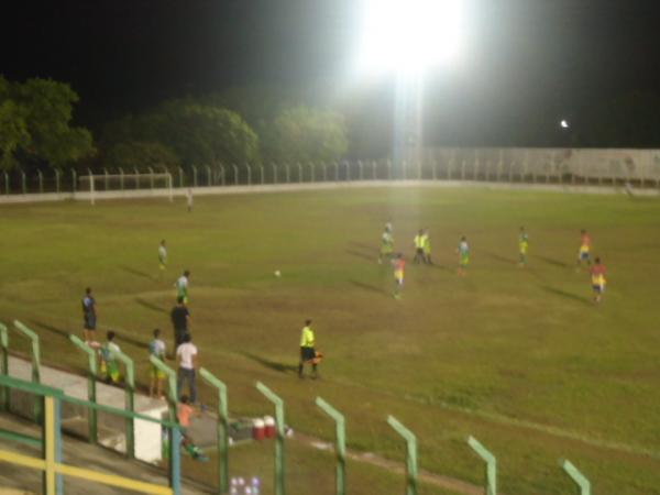 Boca Juniors e Atletas do Futuro disputam final da Copa Floriano Sub-20