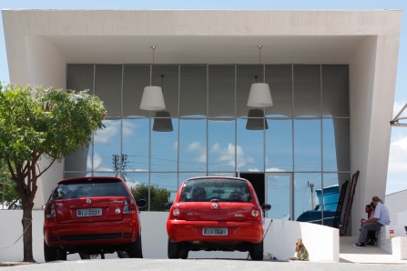 TV Assembleia inaugura nova sede e lança sinal digital