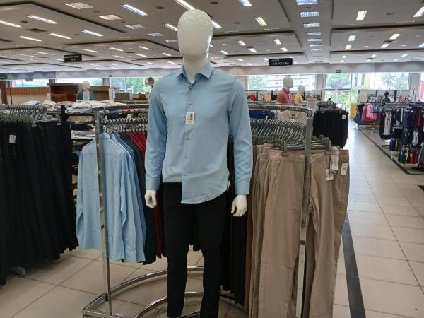 Armazém Paraíba realiza mega promoção