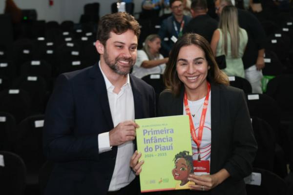 Pacto pelas Crianças(Imagem:Ascom )