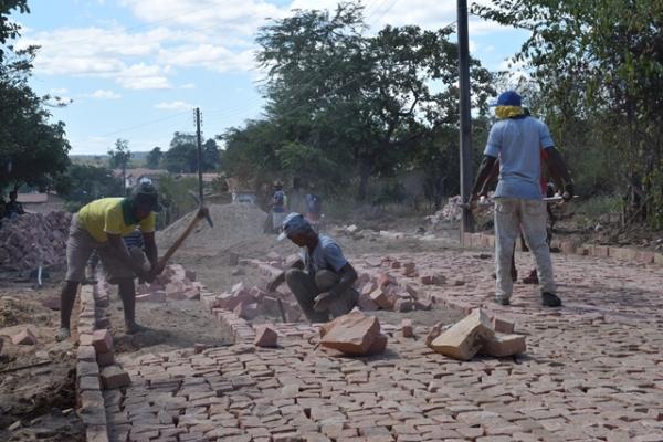 Secretaria de Infraestrutura inicia atividades nesta segunda-feira