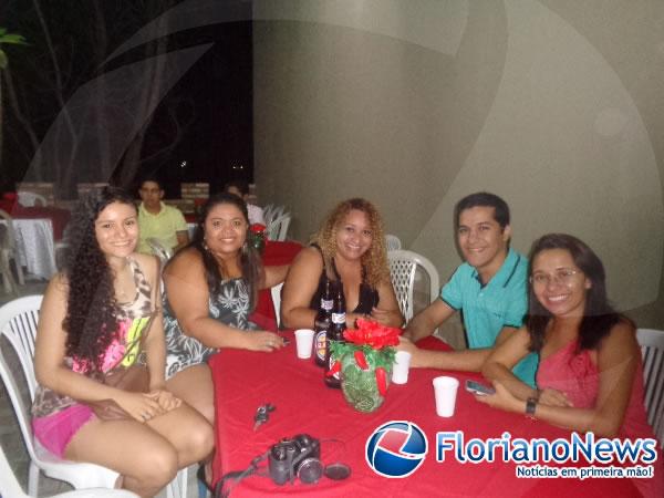 Encerrado o 9&ordm; Encontro Nacional de Cinema e V&iacute;deo dos Sert&otilde;es em Floriano.(Imagem:FlorianoNews)