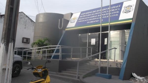 Casal é preso por tráfico de drogas em Floriano