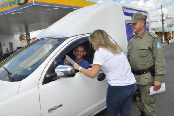 SEMDAS promove Semana de Combate a Explora&ccedil;&atilde;o Sexual da Crian&ccedil;a e do Adolescente (Imagem:SECOM)