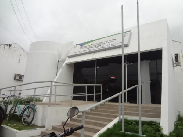 Suspeitos de agredir policial são detidos em Floriano