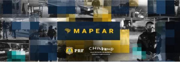 Projeto MAPEAR: PRF no Piauí divulga os resultados da nona edição