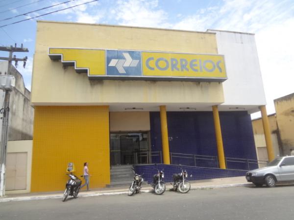 Conta Banco Postal, a conta f&aacute;cil e r&aacute;pida de abrir.(Imagem:FlorianoNews)