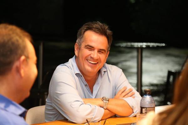 Ciro Nogueira lidera com folga em todos os cen&aacute;rios em nova pesquisa eleitoral para o Senado.(Imagem:Divulga&ccedil;&atilde;o)
