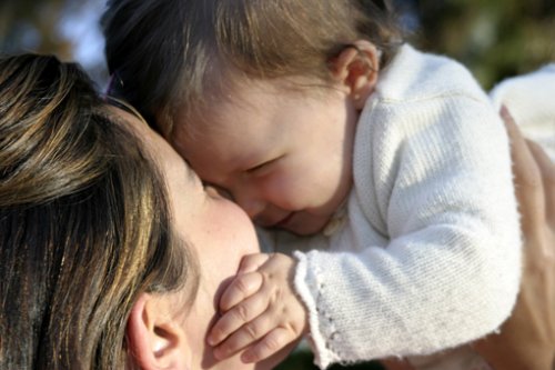 Este é um mês especial! Mês das Mães