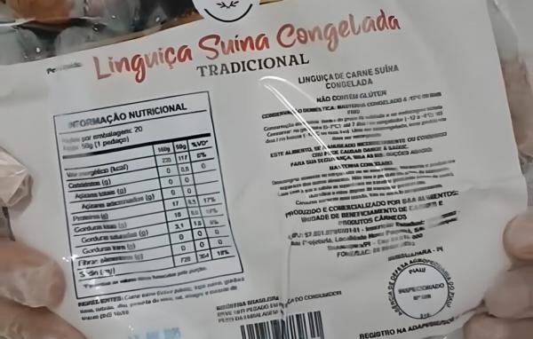 Serviço de Inspeção Estadual da Adapi garante segurança alimentar e valorização da produção piauiense(Imagem:Ascom Sada)