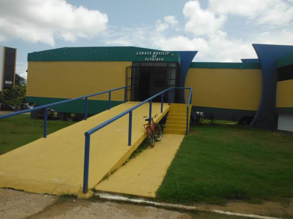 Tentativa frustrada de composi&ccedil;&atilde;o das Comiss&otilde;es Permanentes na C&acirc;mara Municipal.(Imagem:FlorianoNews)