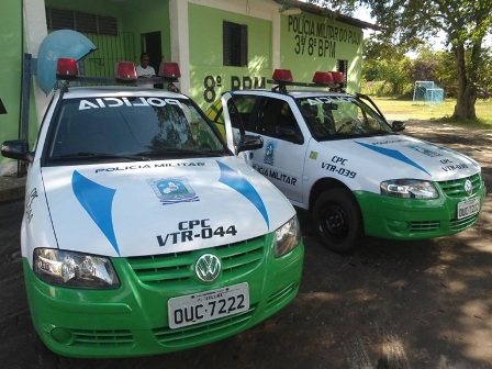 Homem é executado a tiros dentro de casa na cidade de Altos do Piauí