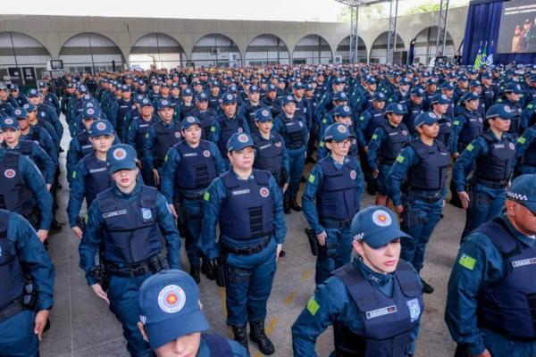 Governo institui protocolo para abordagens policiais envolvendo pessoas negras no Piauí