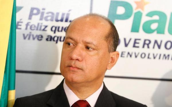 Francisco Jos&eacute; Alves da Silva(Imagem:GP1)