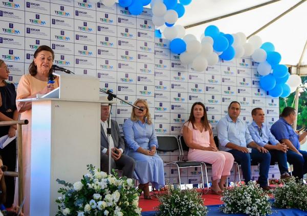  Casamento comunit&aacute;rio em Teresina bate recorde(Imagem:Ascom)