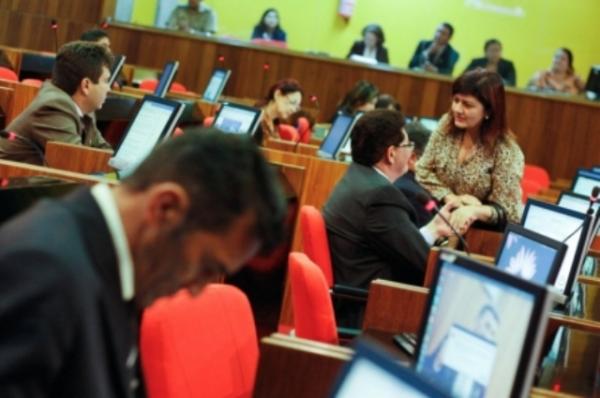 Sess&otilde;es ordin&aacute;rias come&ccedil;ar&atilde;o no dia 3 de fevereiro (Imagem:Divulga&ccedil;&atilde;o)