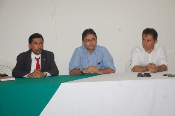 Centro de Zoonoses realiza Audiência Pública com criadores de animais