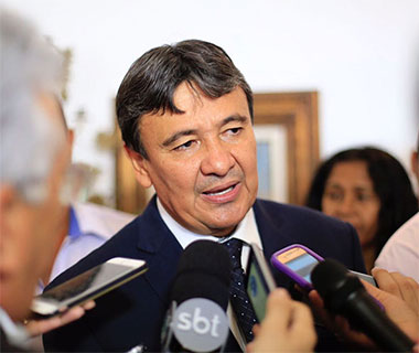 Wellington Dias define composição da equipe econômica com mudanças