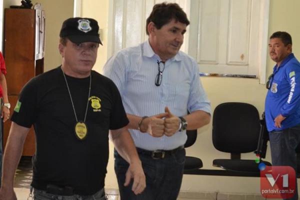 Advogados pedem liberdade a acusados de morte primeira-dama de Lagoa do Sítio