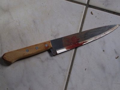 Homem é morto a facadas após briga em festa na zona rural de Teresina