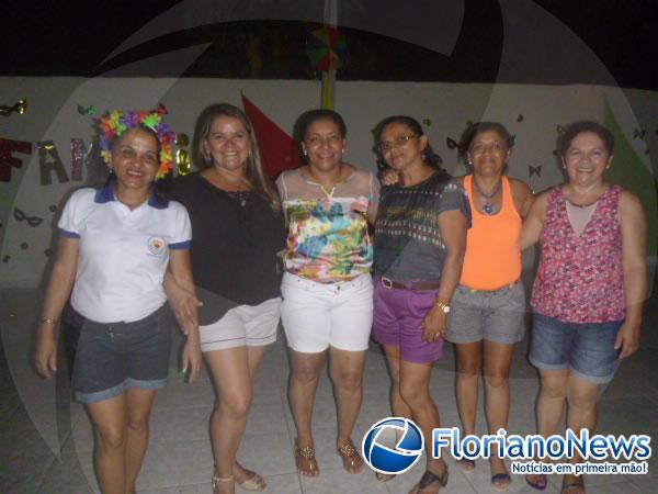 Encontro de Casais com Cristo realiza
