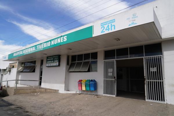 Jovem sofre ataque por golpes de faca no bairro Bosque em Floriano