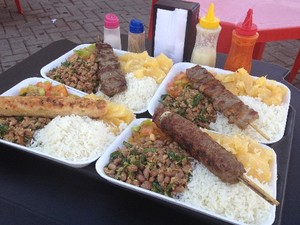 Vigilância Sanitária fiscaliza locais que manipulam alimentos no carnaval