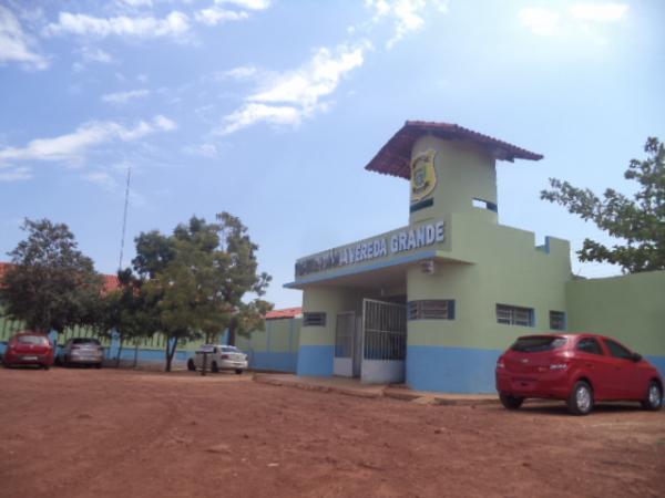 Suspeito de estupro na zona rural de Floriano é encaminhado para Penitenciária