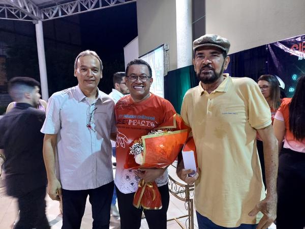 XV Semana Cultural do Col&eacute;gio Impacto celebra 20 Anos de hist&oacute;ria e inova&ccedil;&atilde;o em Floriano.(Imagem: Divulga&ccedil;&atilde;o)