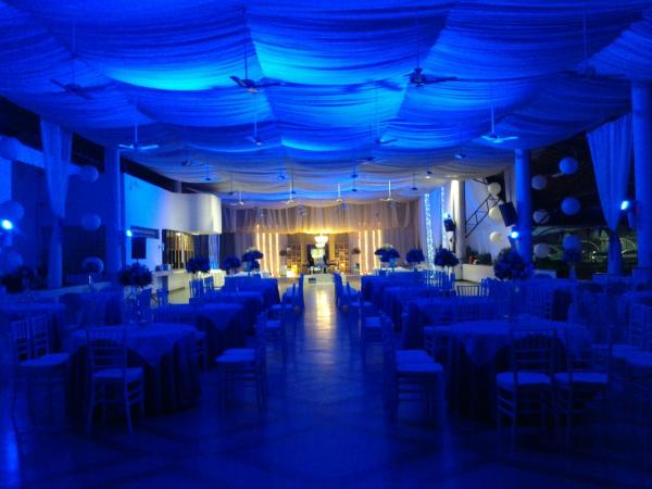 Enlace Matrimonial - L&iacute;dia e Marcos(Imagem:Divulga&ccedil;&atilde;o)