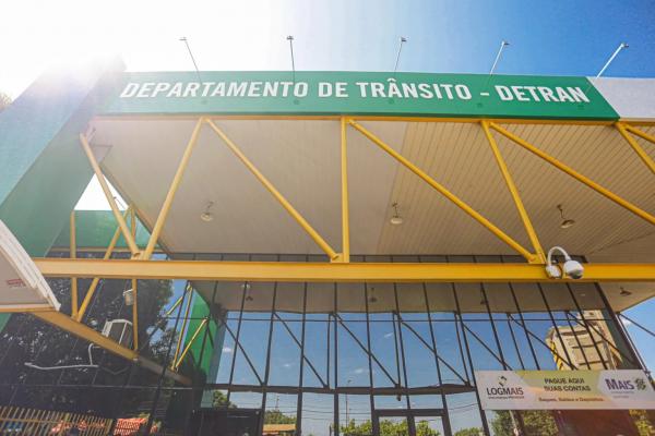 Detran Piauí lança processo seletivo com 30 vagas; confira cargo