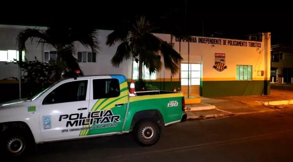 Mulher é encontrada morta em região de porto em Luís Correia, no litoral do Piauí