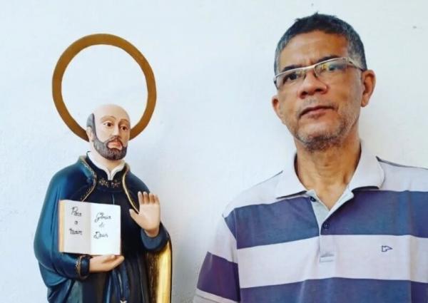 Artes&atilde;o Raimundo Nonato Costa, ?Mestre Costinha? (Imagem:Ascom Sudarpi)