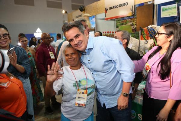 Ciro Nogueira (Imagem:Ascom)