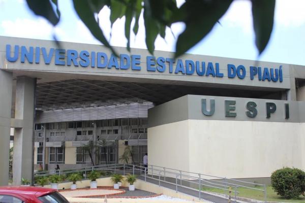Uespi lança 400 vagas para cursos de especialização; veja como se inscrever