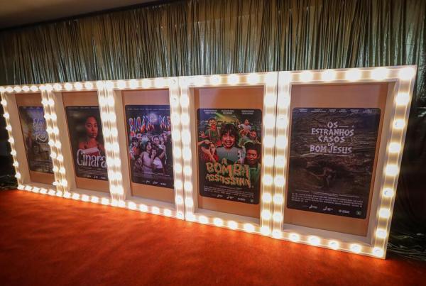 Cinema na Escola celebra talento e premia curtas-metragens produzidos por estudantes piauienses(Imagem:Let&iacute;cia Santos)