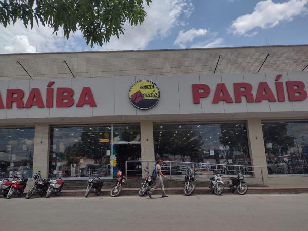 Aniversário Paraíba: Preços de festa em móveis, eletrodomésticos, smartphones e muito mais