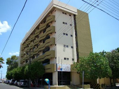 Ministério Público investiga ex-prefeito de Nazaré do Piauí