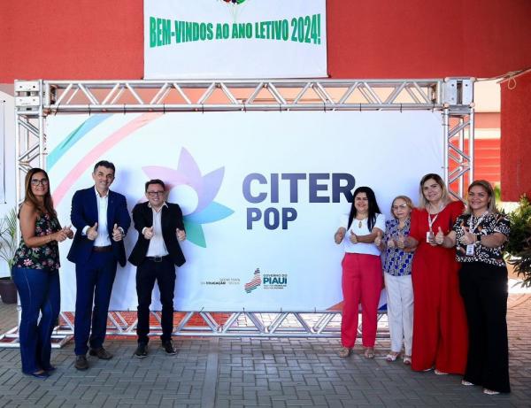 Citer Pop: Estudantes de escola p&uacute;blica t&ecirc;m contato com energias renov&aacute;veis(Imagem:Divulga&ccedil;&atilde;o)