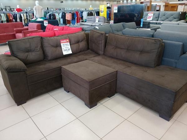 Armazém Paraíba de Floriano segue com promoções especiais após o Dia das Mães(Imagem:FlorianoNews)
