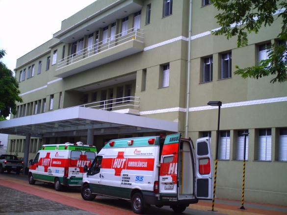 HGV lança Edital para seleção de preceptores
