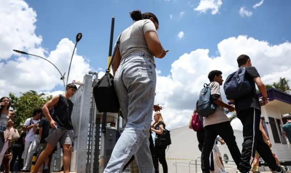 Inep emitirá declaração do ensino médio a partir de sexta-feira