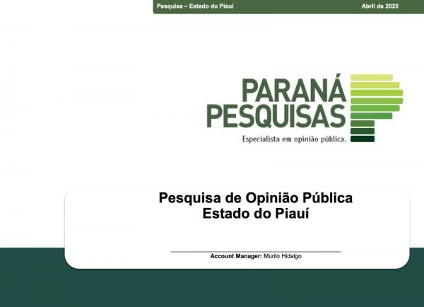Ciro Nogueira lidera com folga em todos os cen&aacute;rios em nova pesquisa eleitoral para o Senado(Imagem:Divulga&ccedil;&atilde;o)