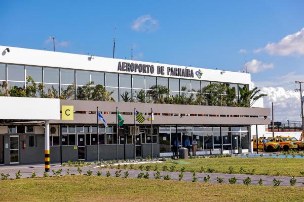 Governo do Piauí concede incentivo fiscal à Latam e fortalece operação aérea no estado(Imagem:Reprodução)