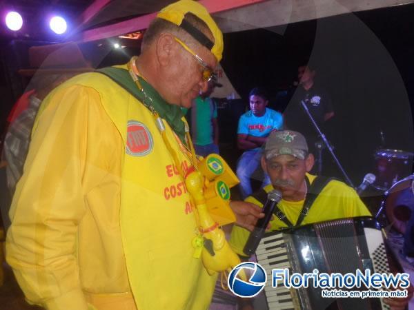 Família denuncia negligência de hospital após morte de sanfoneiro